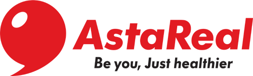 AstaReal logo