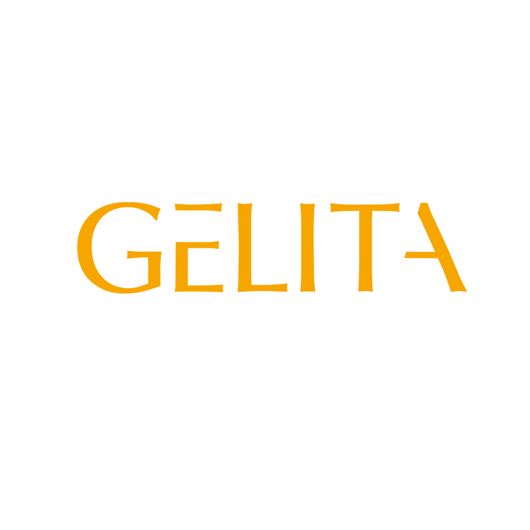 gelita sponsor