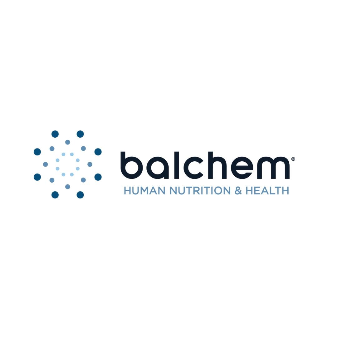 Balchem offical sponsor 
