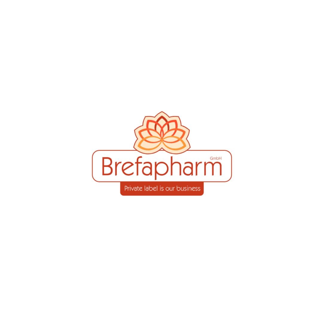 Brefapharm GmbH official sponsor 