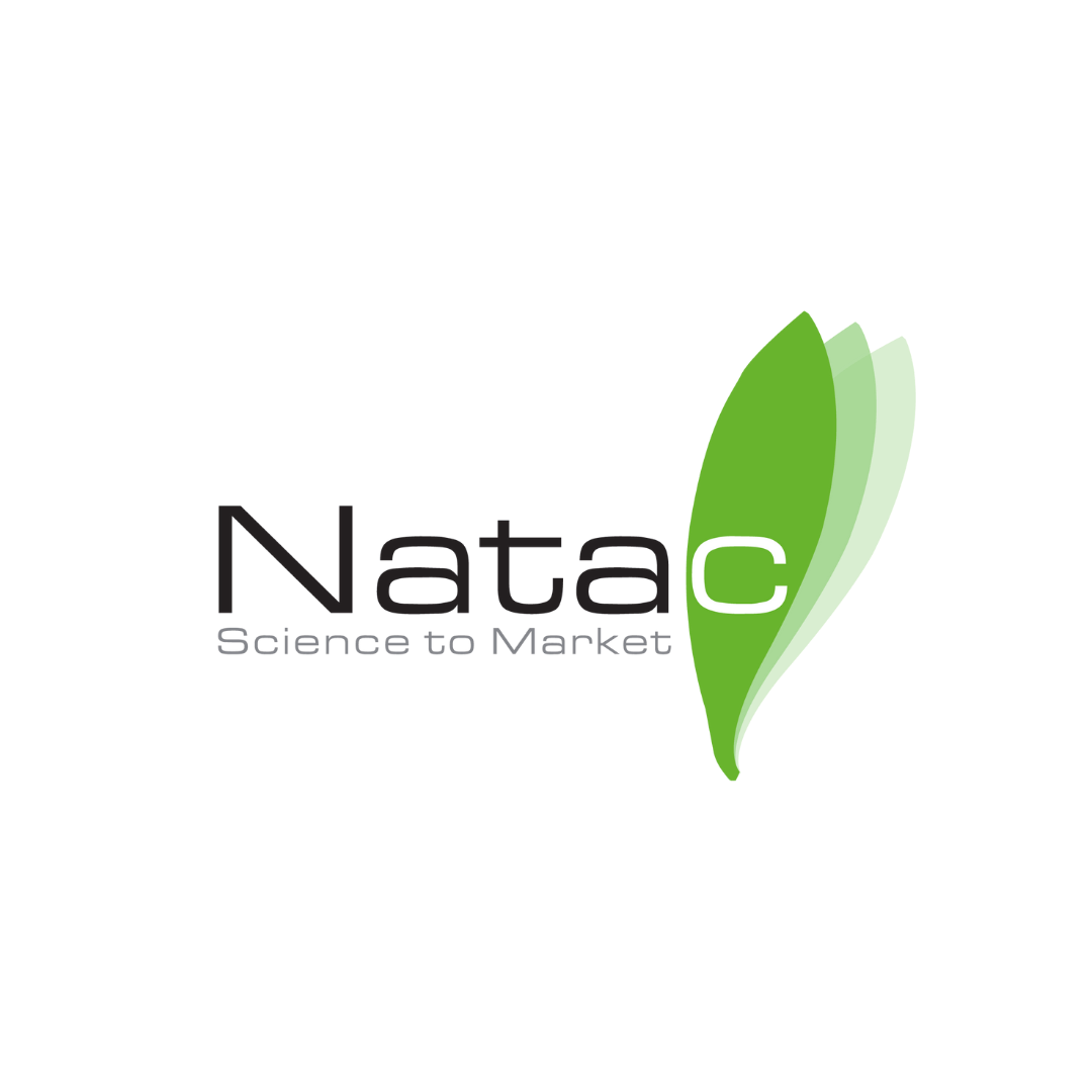 Natac official sponsor 