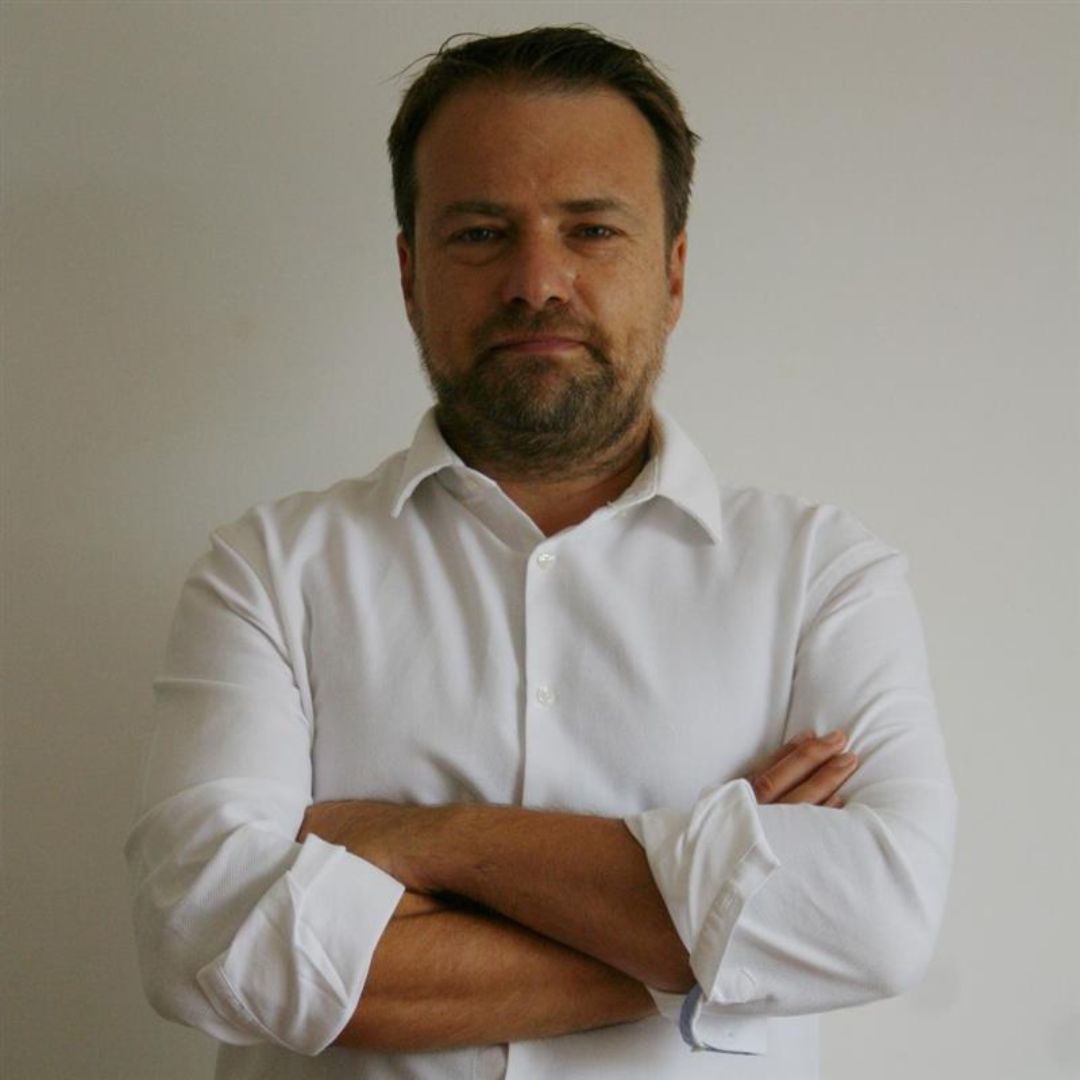 Luca Bucchini