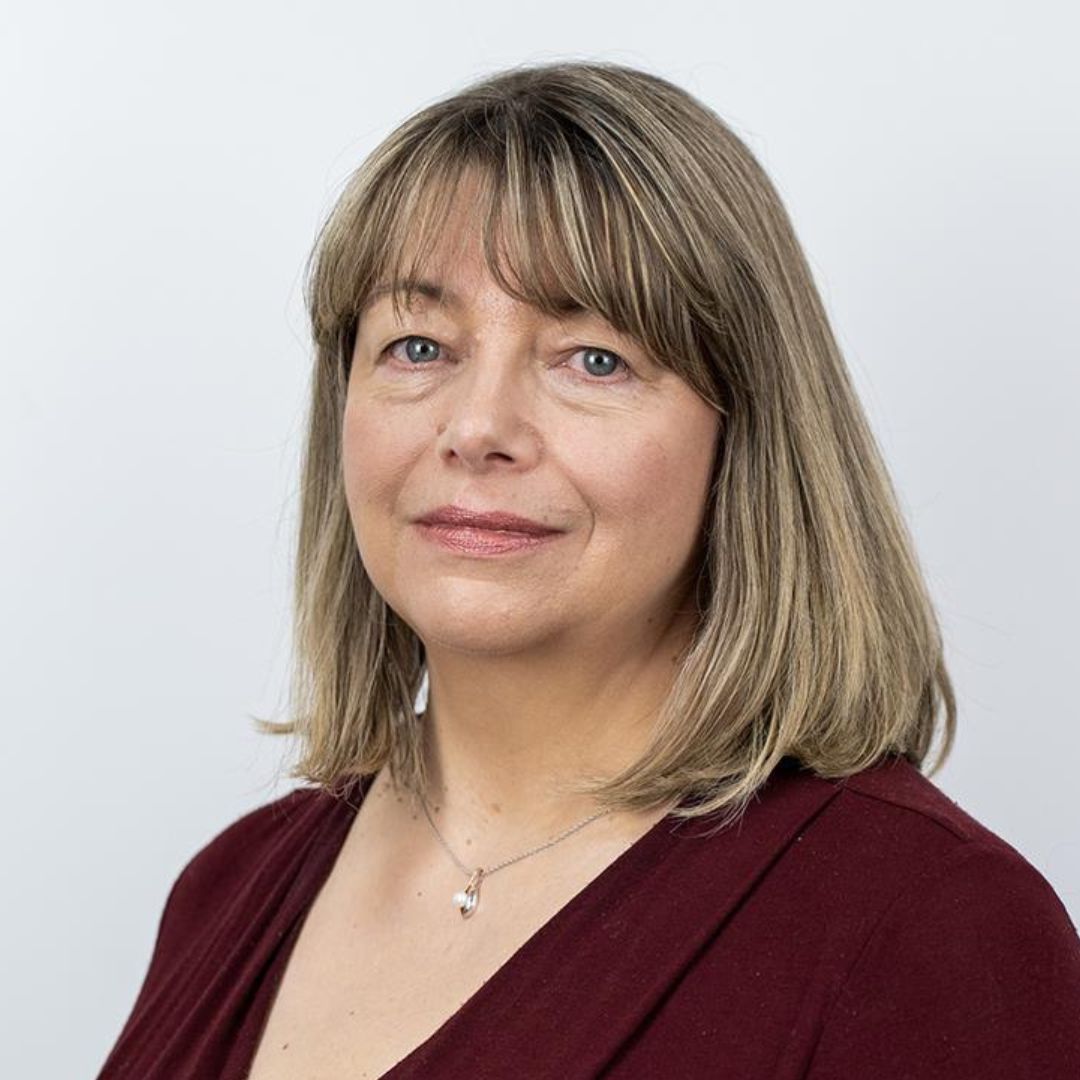 Sharon Morey
