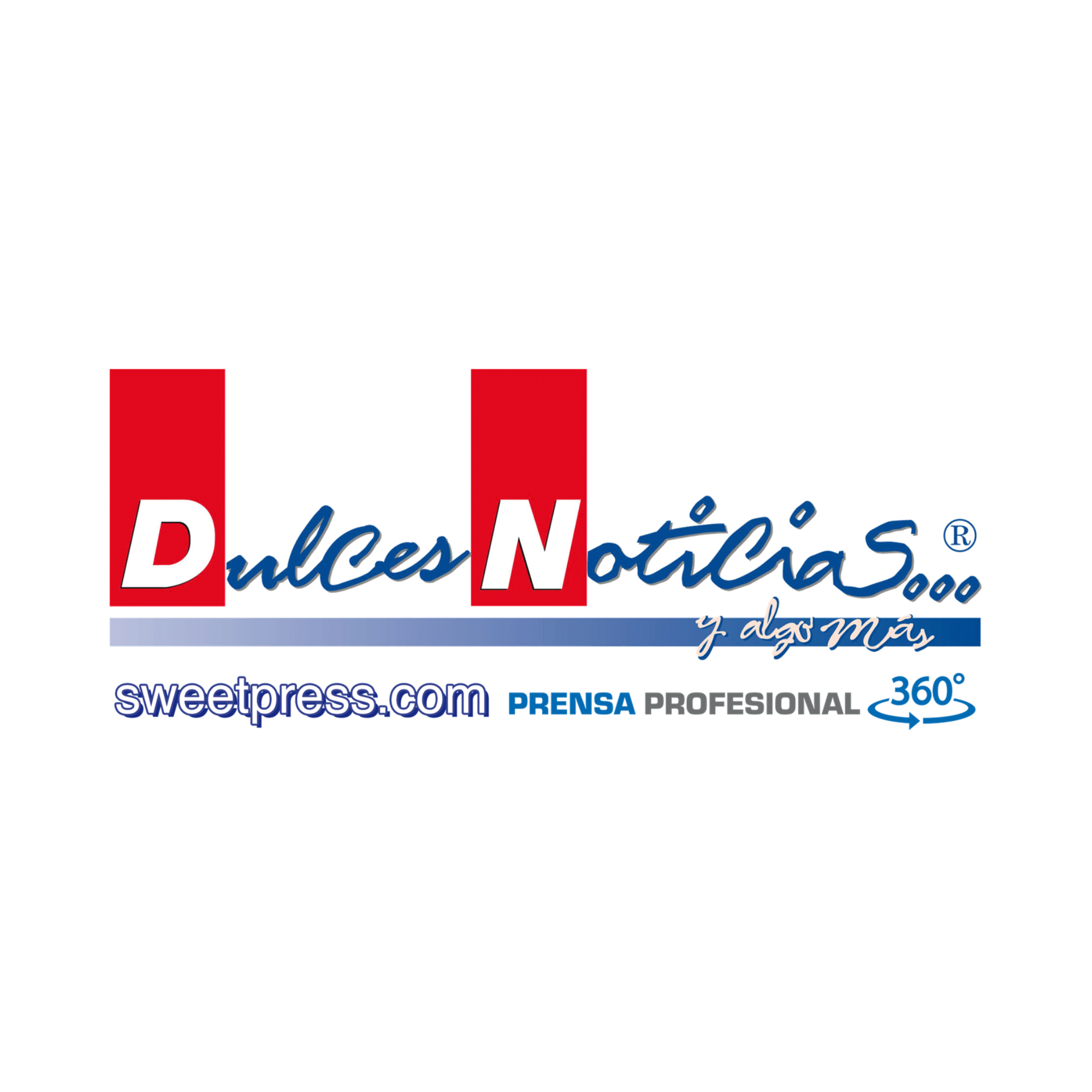 Dulces Noticias logo