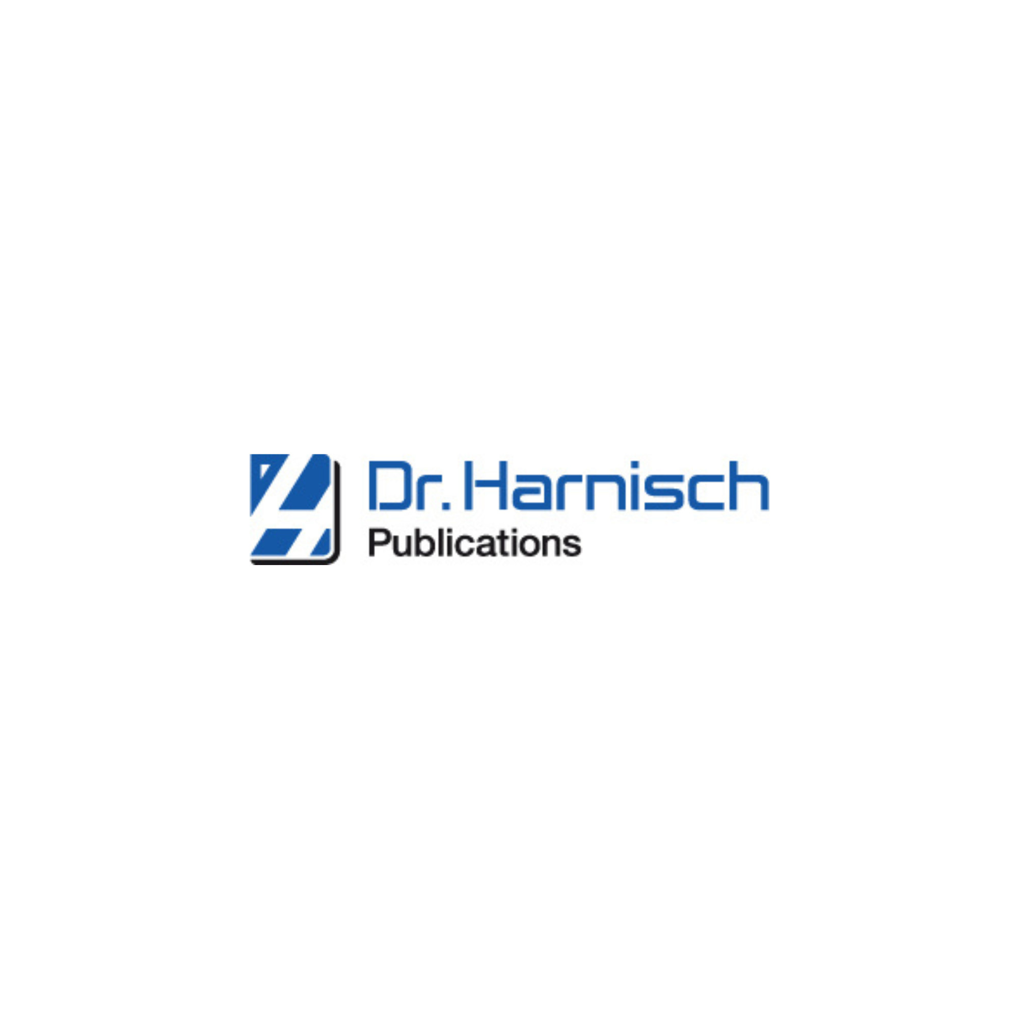 Dr Harnisch logo