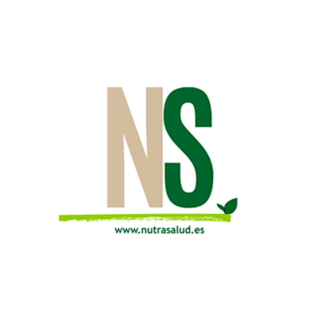 ‎ Nutra Salud logo
