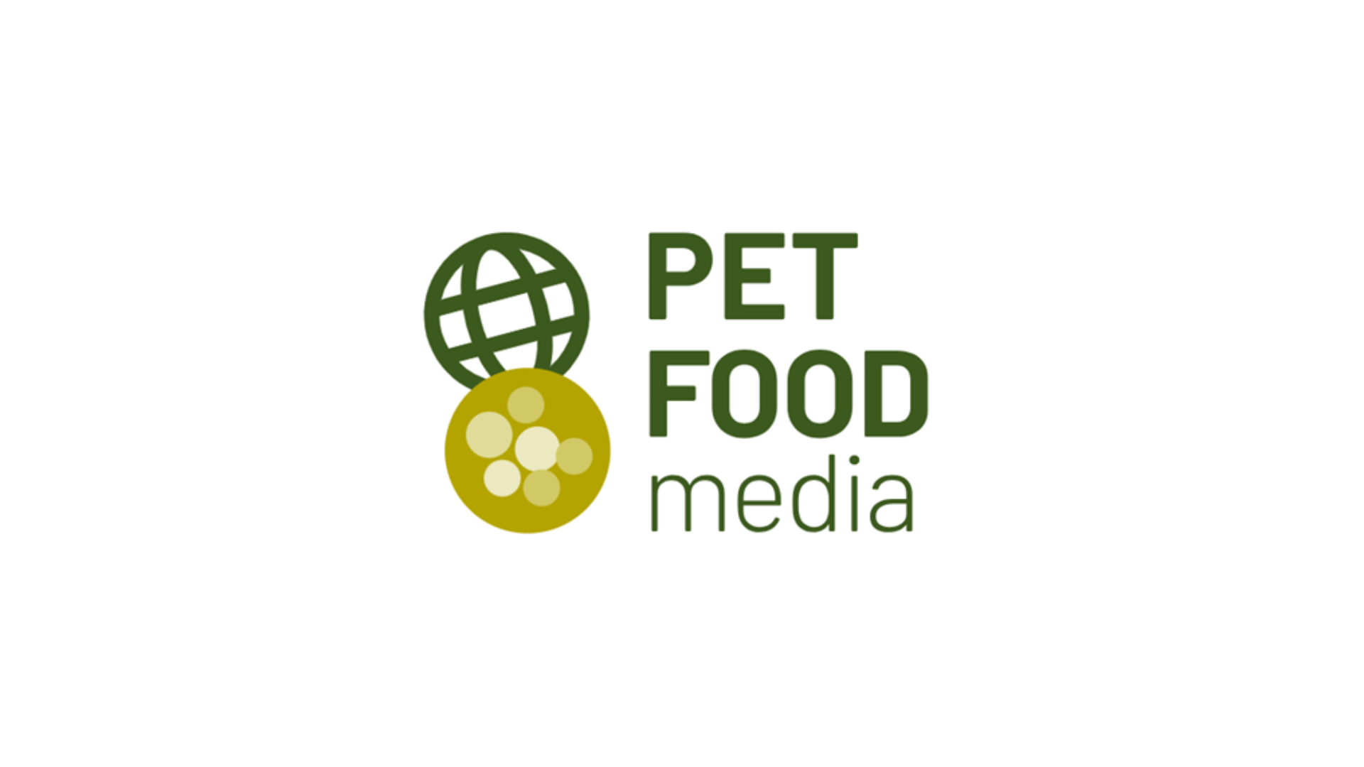 Pet Food Media logo