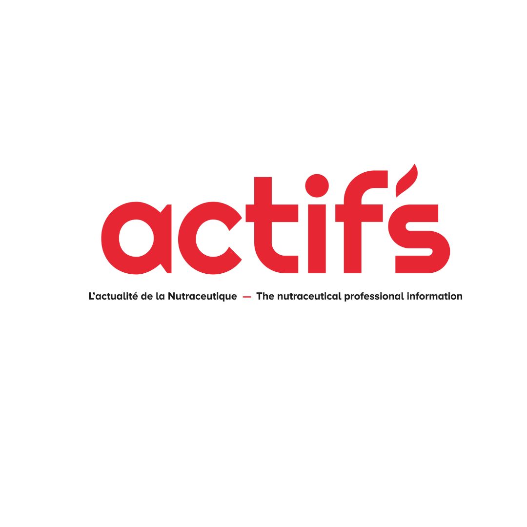 Actif's Mag logo
