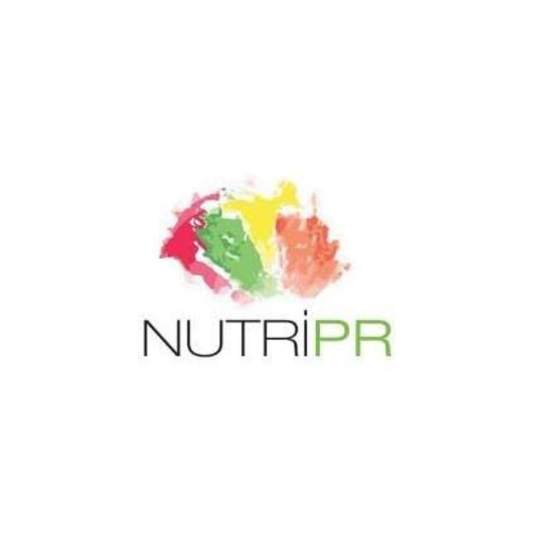 NutriPR logo