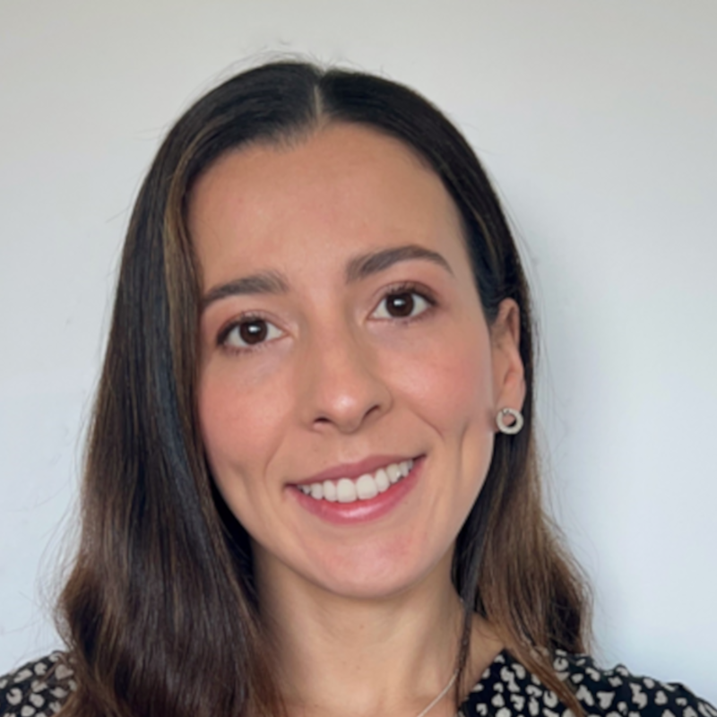 Carla Murillo, MSc