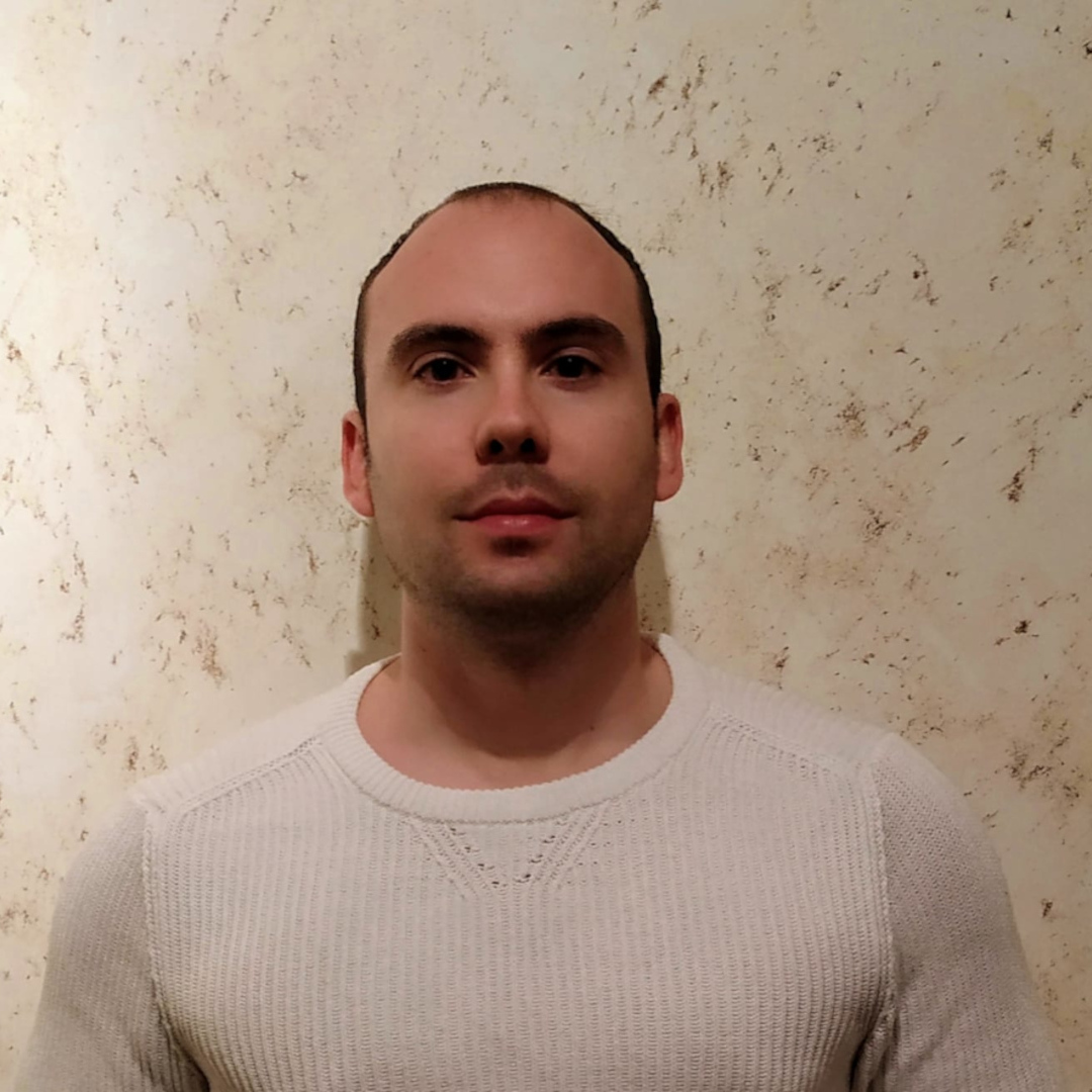Diego Simón Herrero