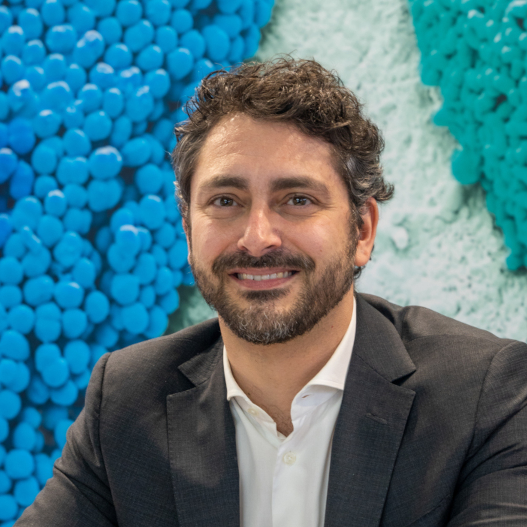 Marco Pane, PhD