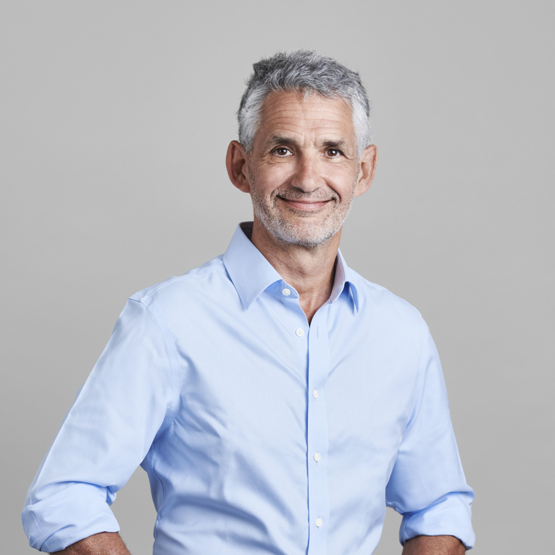 Tim Spector, OBE