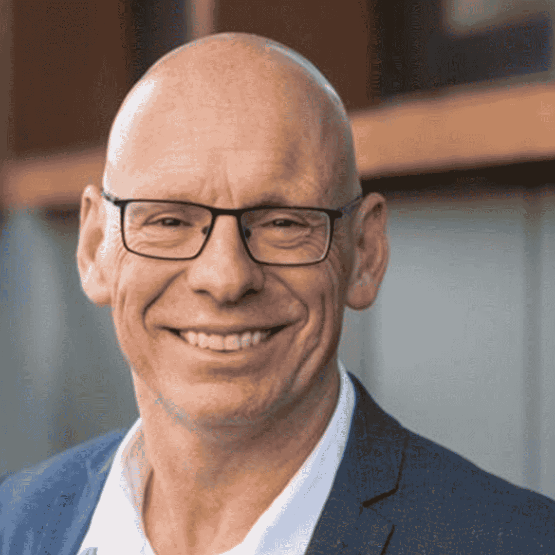 Professor Clive Prestidge