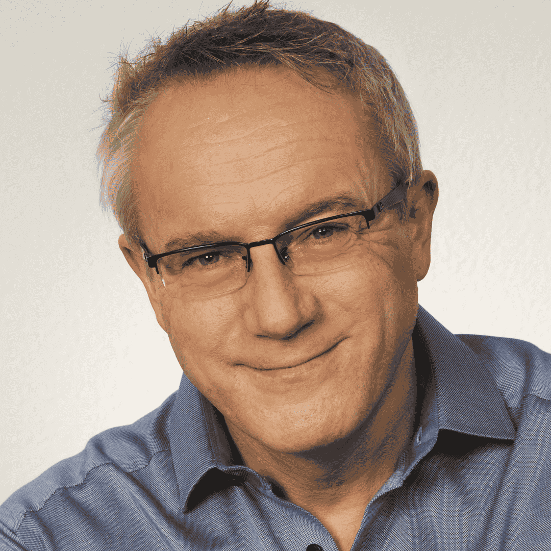 Dr Stephan Hausmanns