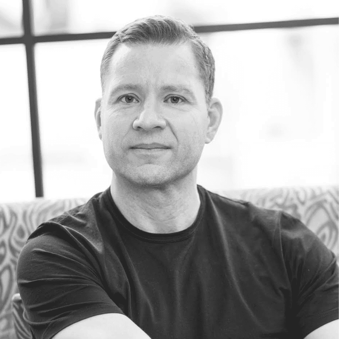 James Storie-Pugh