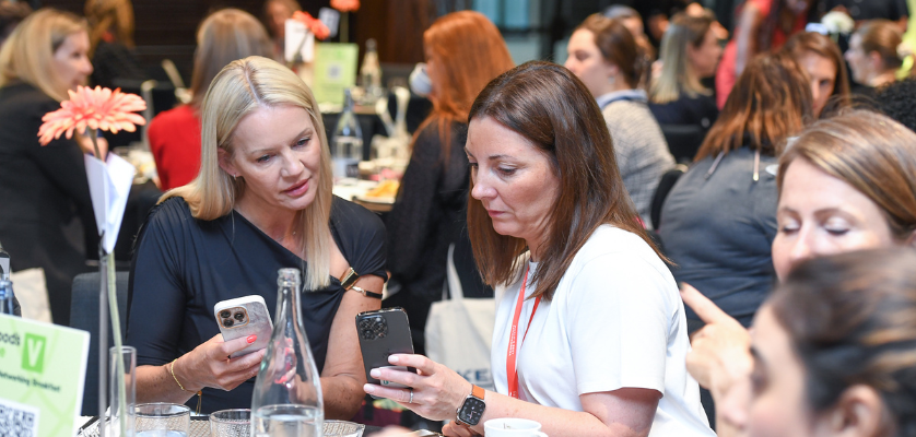 networking