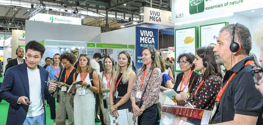 Innovation Tours