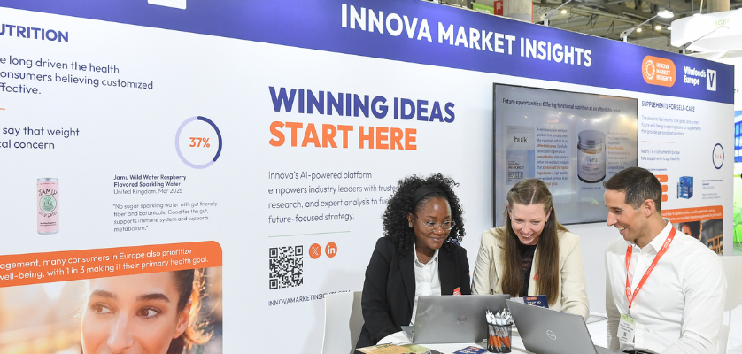 Innova Market Insights