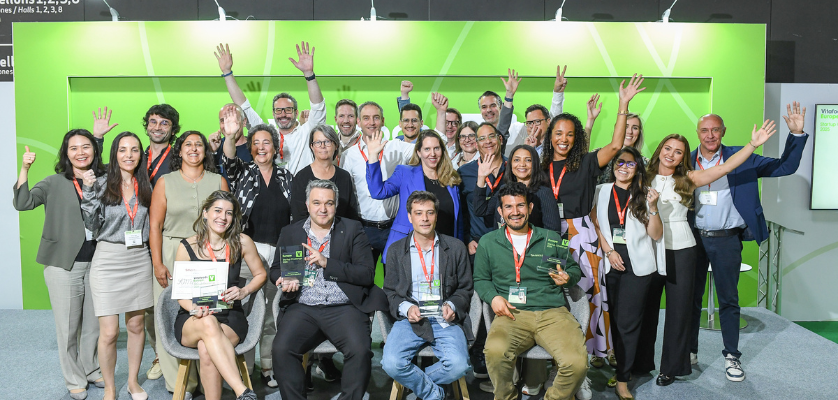Startup Innovation Challenge