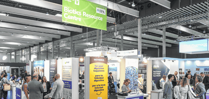 Biotics Resource Centre
