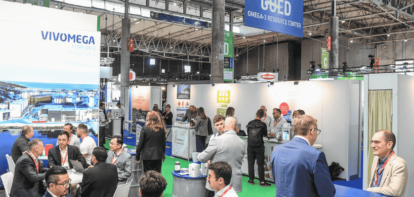 Omega-3 Resource Centre
