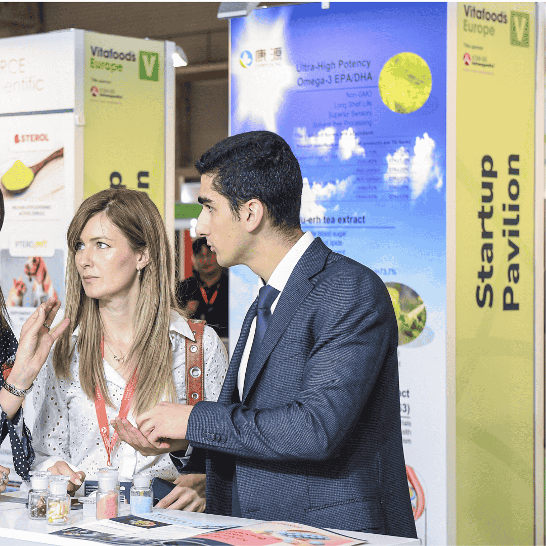 startup pavilion 