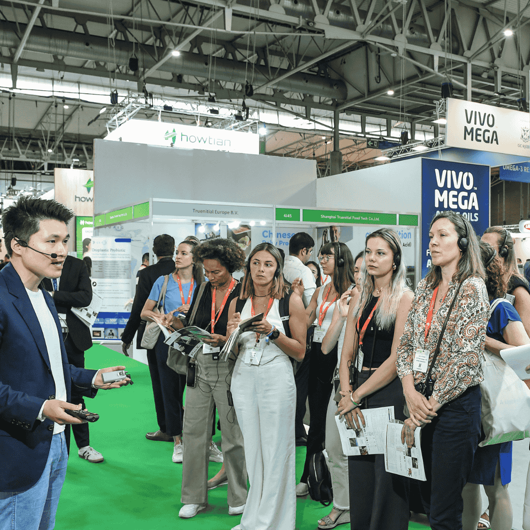 innovation tour