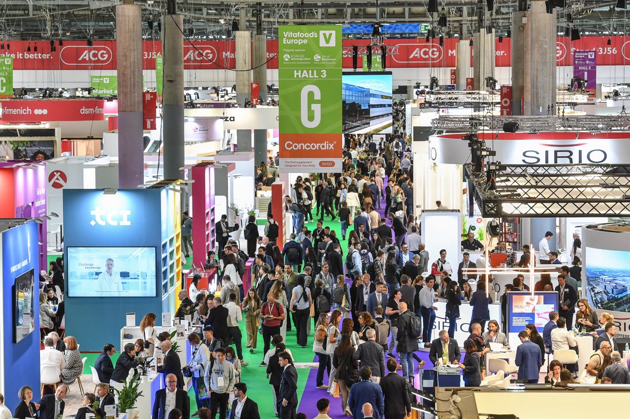 visitors networking