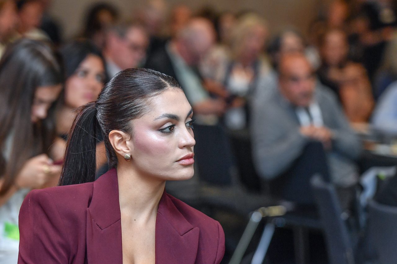 attendee